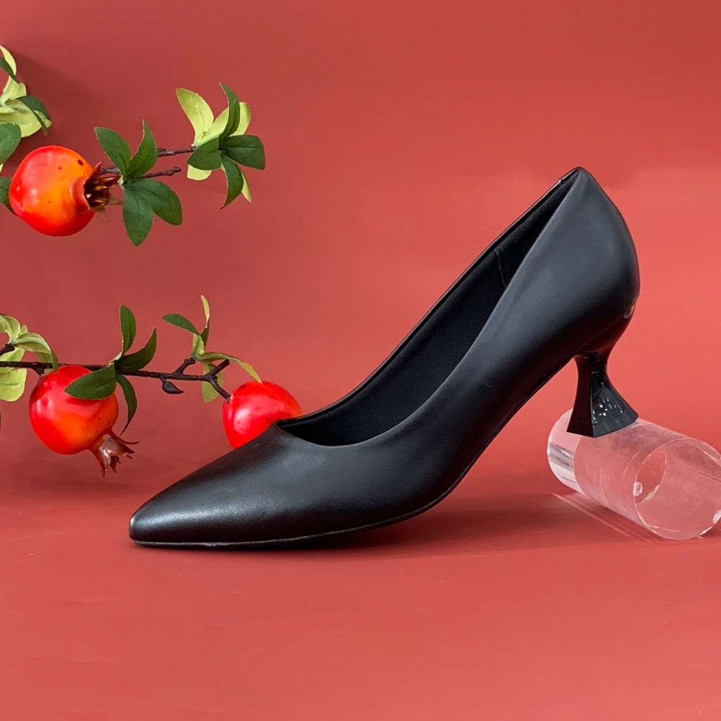 Giày VIP công sở gót kiểu 5cm MT391