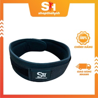 Đai Mềm EVA (1 Cái) - Hỗ Trợ Tập Gym, Gánh Tạ, Deadlift, Phụ Kiện Tập Gym Chính Hãng