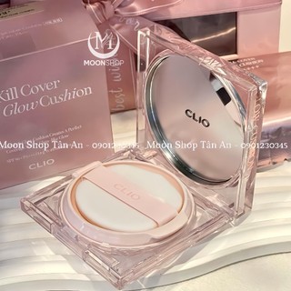 Cushion Clio Kill Cover High Glow