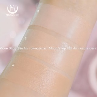 Cushion Clio Kill Cover High Glow