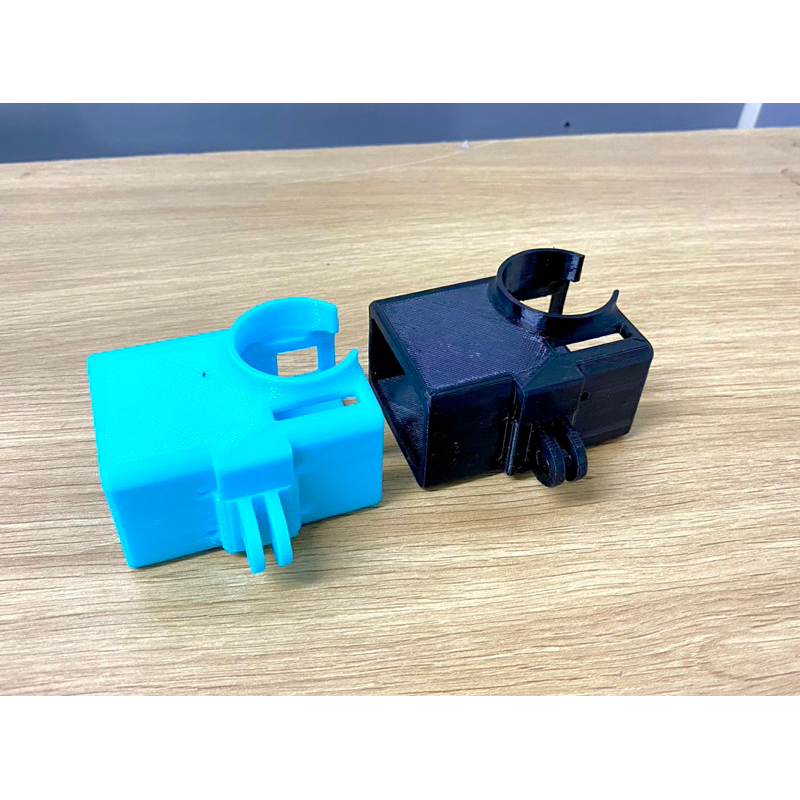 Vỏ bọc TPU cho camera Osmo Action Dji