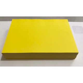 200 tờ giấy in sớ cỡ a4 màu