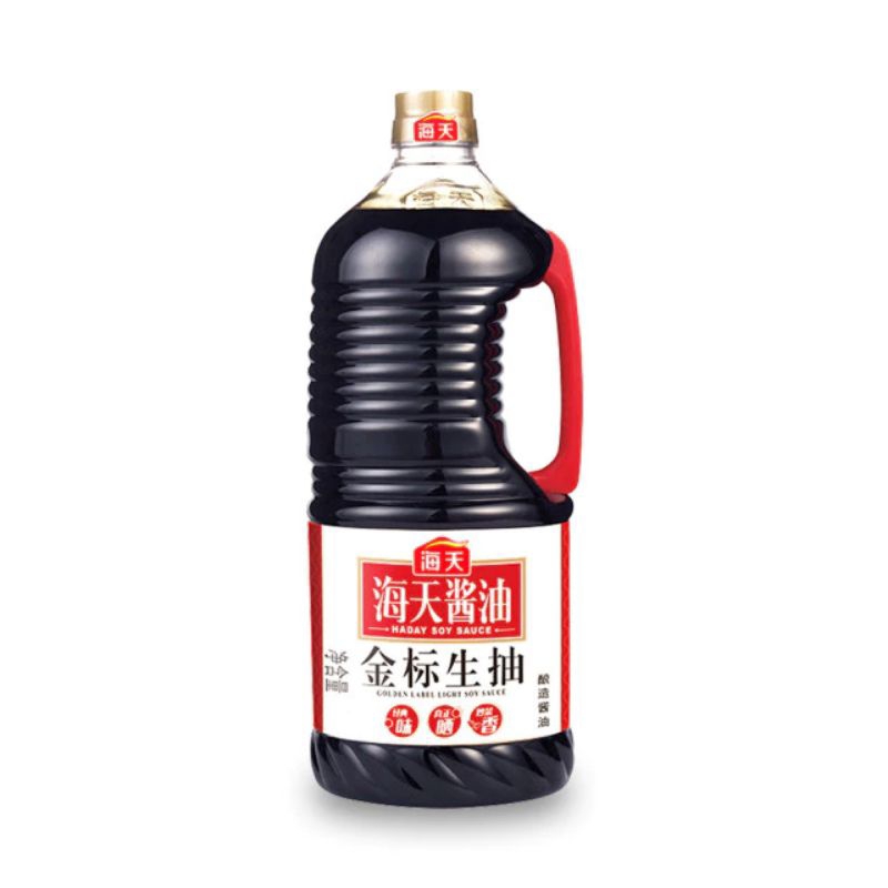 Nước Tương Hải Thiên Haday 1.9L