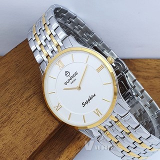Đồng hồ nam SUNRISE DM736SWC Siêu mỏng Chính hãng