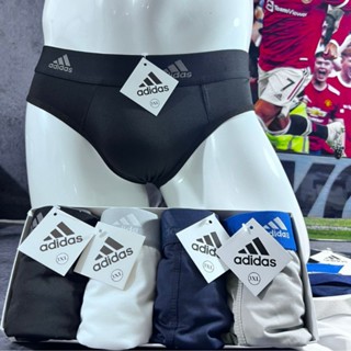 [ Siêu Combo Ưu Đãi Khủng ] Quần Lót Nam Adidas | Vải Cực Kỳ Thấm Hút | Hàng Chất Lượng Cao |
