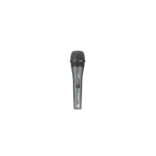 Micro cầm tay dynamic sennheiser e 835-s - hàng chính hãng