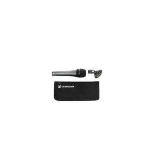Micro Cầm Tay Dynamic Sennheiser E 835-S - Hàng Chính Hãng