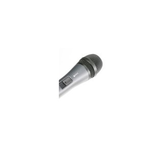 Micro Cầm Tay Dynamic Sennheiser E 835-S - Hàng Chính Hãng