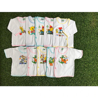 Set Đồ Sơ Sinh Trọn Gói Chuẩn Hàng Cotton -Set 72 món đô