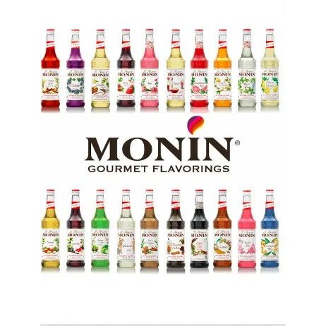 SIRO MONIN UME PLUM 700ML date xa giá tốt