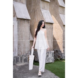 Đầm nữ nhẹ nhàng
