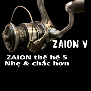 Máy câu Daiwa Exceler LT - 2023. Caucaviet