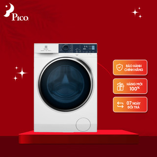 Máy giặt sấy electrolux eww9024p5wb 9kg giặt/6 sấy ultimatecare 500