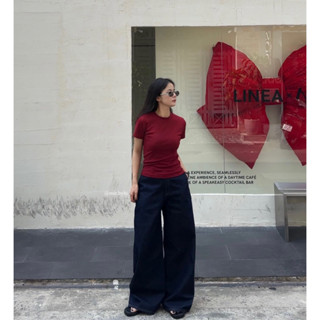 BABY TEE | mir.byhi | Áo thun nhỏ xinh