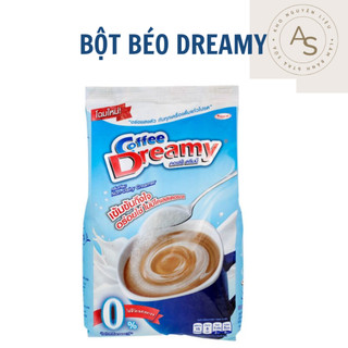 COMBO 2 GÓI BỘT BÉO DREAMY