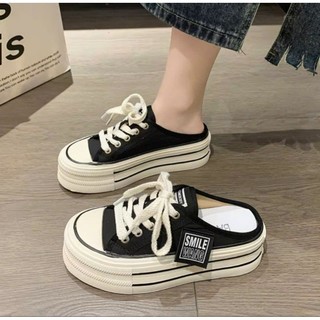 Giày nữ 👟 Freeship 👟 Giày sục thể thao full hộp
