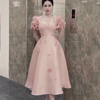 Đầm tapta nữ