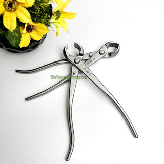 Kìm cạp tròn hàng nội địa Nhật Bản - D105