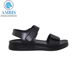 Sandal nữ đế bằng SHANA.01