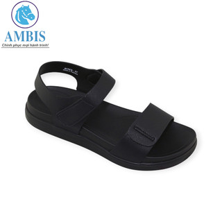 Sandal nữ đế bằng SHANA.01