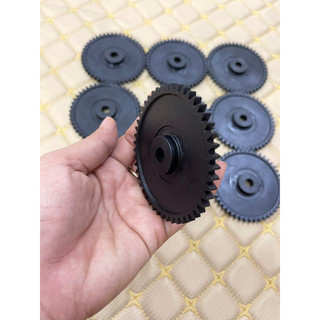 Bánh bơm nhớt cho xe Nhật 50cc Crea, Scoopy