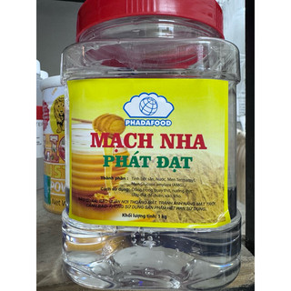 Mạch nha 1kg