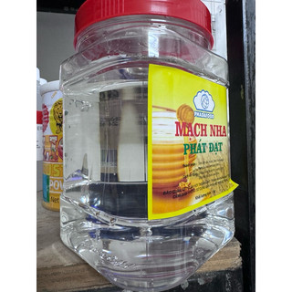 Mạch nha 1kg