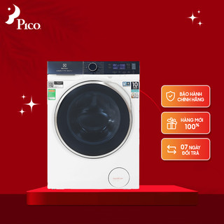 Máy Giặt Electrolux EWF1142Q7WB 11 kg UltimateCare 700