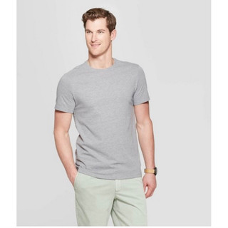 Áo phông cotton nam 15cai A813
