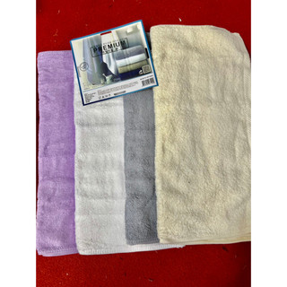 Combo 4 Khăn Tắm Hàn Quốc