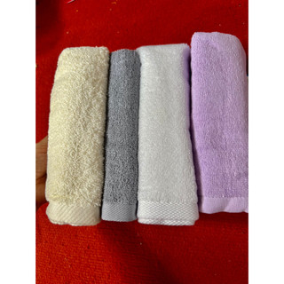 Combo 4 Khăn Tắm Hàn Quốc