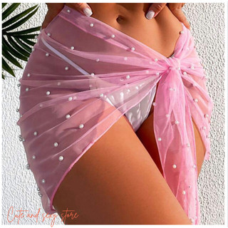 Blink Blink Wrap - Cute and Sexy Store (khăn quấn lấp lánh)