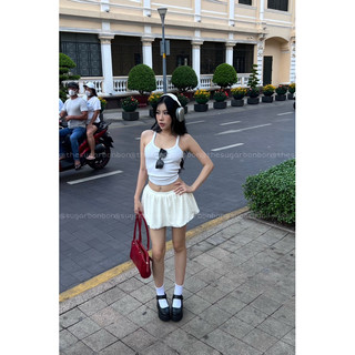 Chân váy Eliza Puffy Skirt