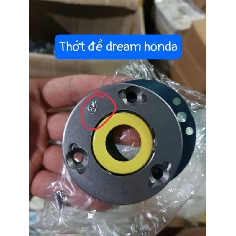 thớt đề wave -dream (loại tốt)
