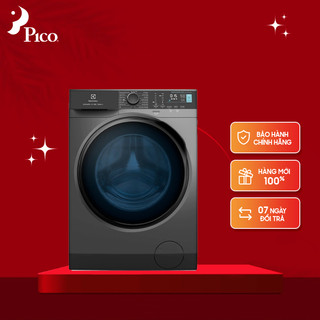 Máy Giặt Electrolux EWF9024P5SB 9.0kg