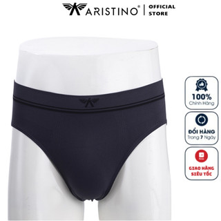 Quần Lót Nam Tam Giác Sịp Nam ARISTINO ABF068 Quần Xì Briefs Chất Liệu Polyamide Mềm Mại Co Giãn Thoáng Mát Thấm Hút Tốt