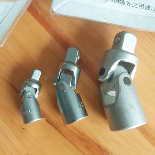 Combo vỉ 3 đầu khẩu mở bu lông đa chiều hàng bãi Nhật.