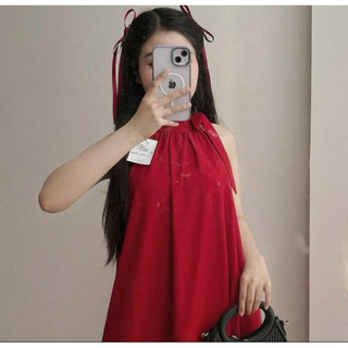 ÁO DÀI CỔ YẾM + QUẦN PHI + KÈM MẤN