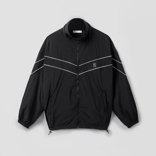 Áo Khoác Dù Nam Hafos ULTIMATE Jacket , chất vải dù nhăn 2 lớp , thoáng mát,chuẩn form Menswear