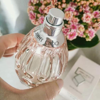 [Order] Nước hoa nữ Jimmy Choo L'Eau EDT 100ml authentic