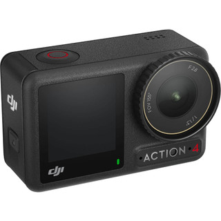 [Mã giảm lớn] DJI Osmo Action 5 Pro / Osmo Action 4