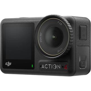[Mã giảm lớn] DJI Osmo Action 5 Pro / Osmo Action 4