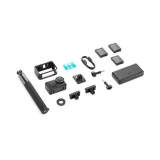 [Mã giảm lớn] DJI Osmo Action 5 Pro / Osmo Action 4