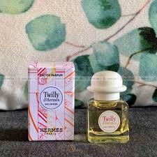 Nước hoa nữ Hermes Twilly mini 7,5ml