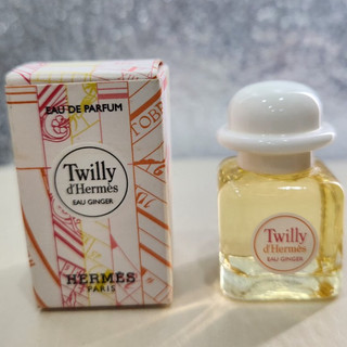 Nước hoa nữ Hermes Twilly mini 7,5ml