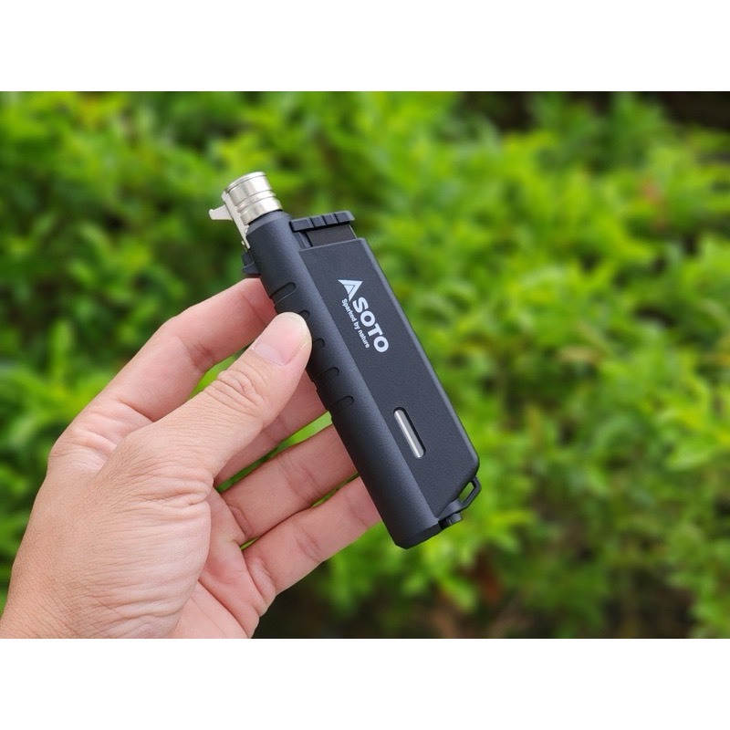 Soto Sliding torch, ST-487