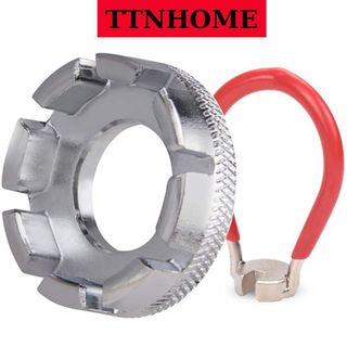 Cờ lê cân vành, tăng nan hoa cho xe đạp thể thao