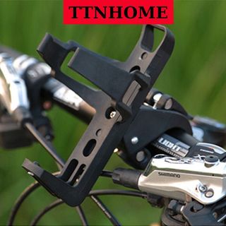 Giá treo bình nước xe đạp giá gắn xe đạp đa năng Beto