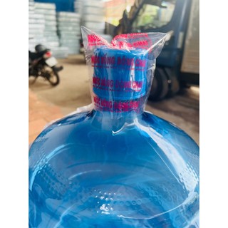 Màng co PVC - Màng co nắp bình cổ cao (1kg)