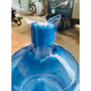 Màng co PVC - Màng co nắp bình cổ cao (1kg)